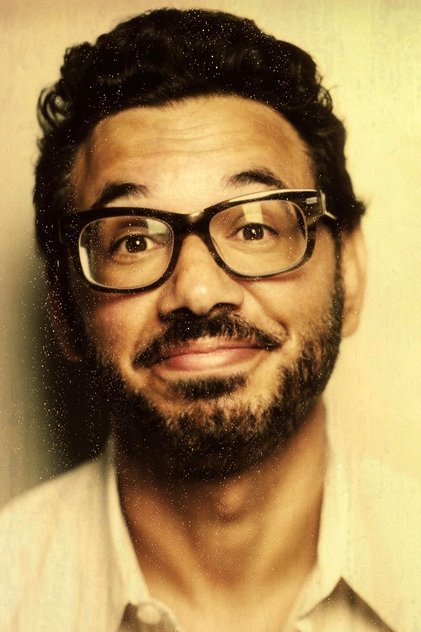 Al Madrigal oyuncu görseli