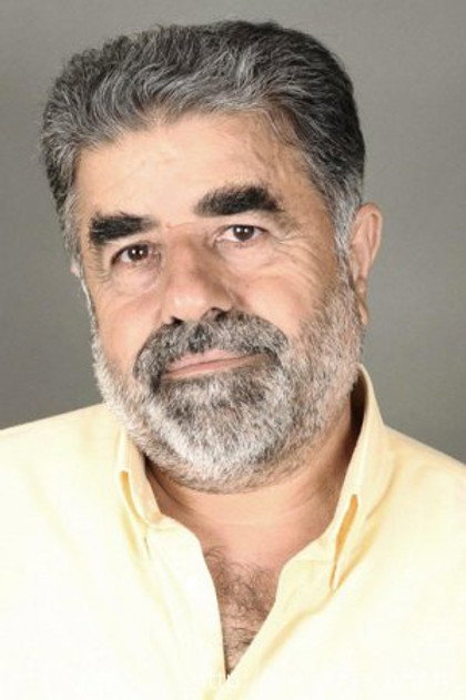 Alaaddin Sakar oyuncu görseli