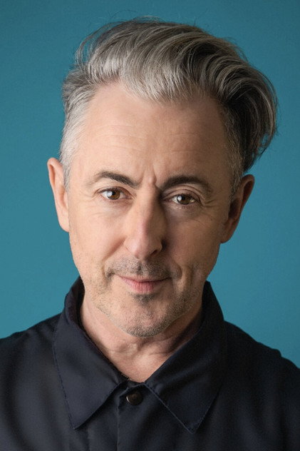 Alan Cumming oyuncu görseli