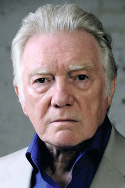 Alan Ford oyuncu görseli