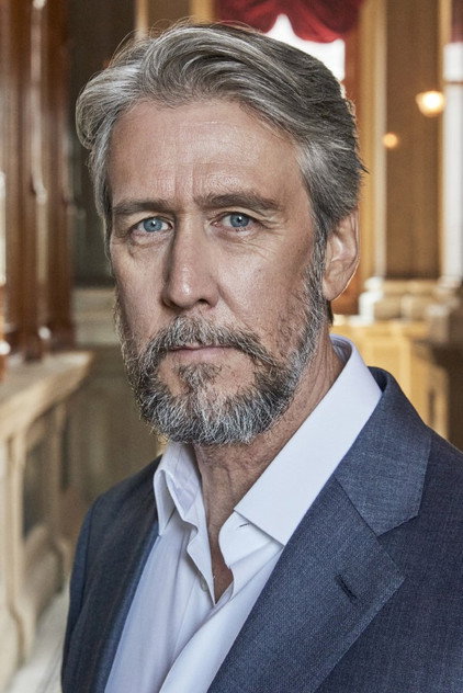 Alan Ruck oyuncu görseli