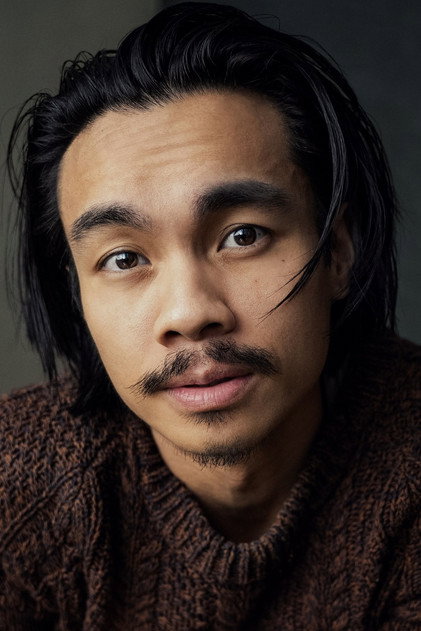 Alan Trong oyuncu görseli
