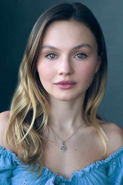 Alana Boden oyuncu görseli
