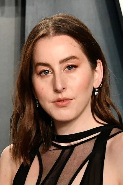 Alana Haim oyuncu görseli