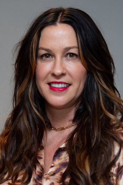 Alanis Morissette oyuncu görseli