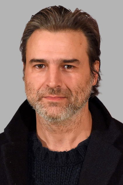 Alberto San Juan oyuncu görseli