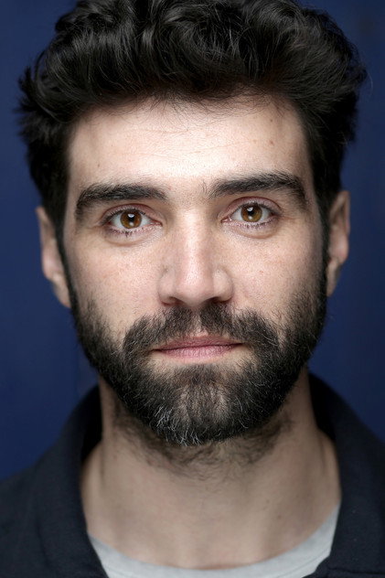 Alec Secăreanu oyuncu görseli