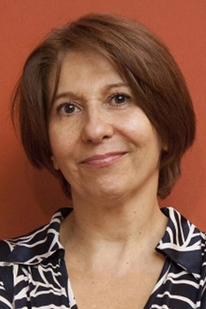 Alejandra Flechner oyuncu görseli