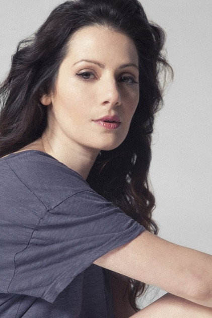 Aleksa Palladino oyuncu görseli