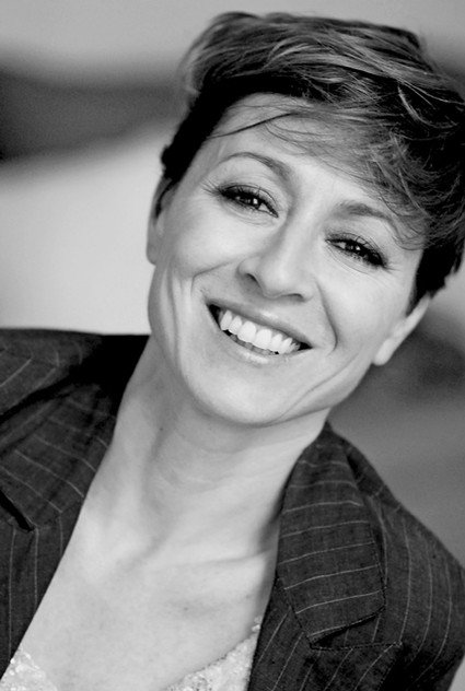 Alessia Giuliani oyuncu görseli
