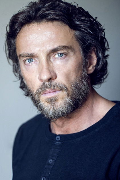Alessio Boni oyuncu görseli