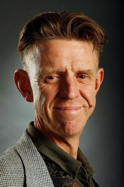 Alex Cox oyuncu görseli