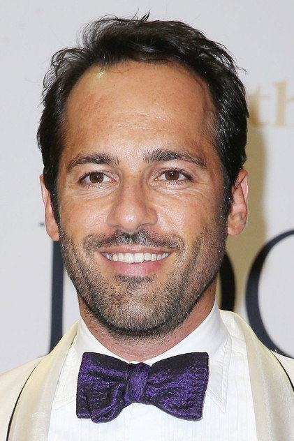 Alex Dimitriades oyuncu görseli