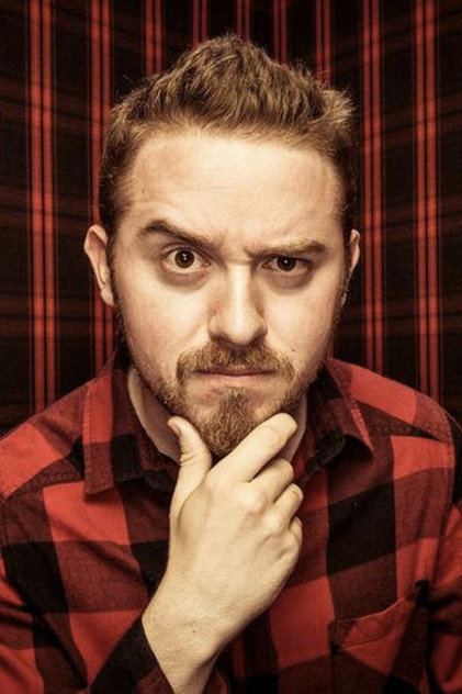 Alex Hirsch oyuncu görseli