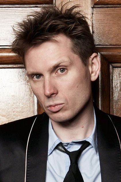 Alex Kapranos oyuncu görseli