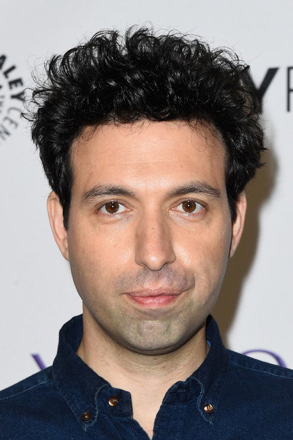 Alex Karpovsky oyuncu görseli