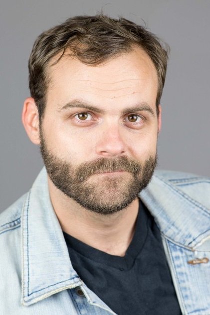 Alex Knight oyuncu görseli