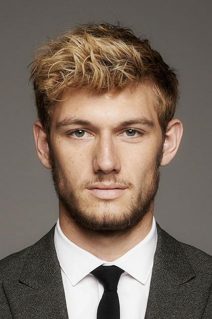 Alex Pettyfer oyuncu görseli