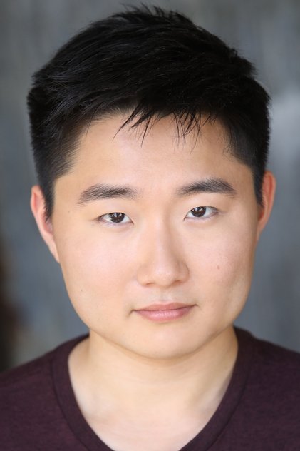 Alex Shimizu oyuncu görseli