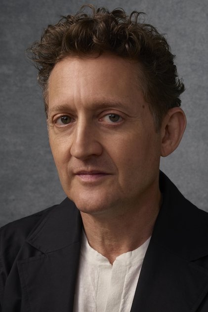Alex Winter oyuncu görseli