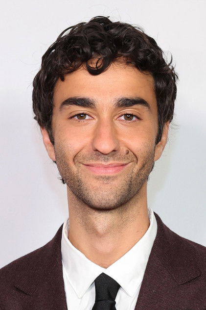 Alex Wolff oyuncu görseli