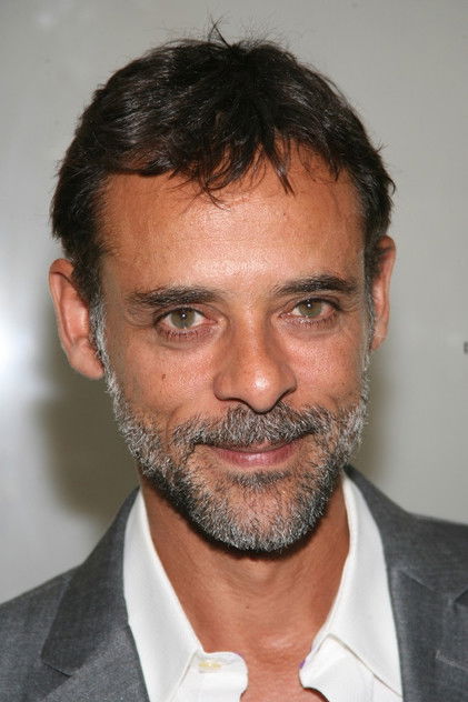 Alexander Siddig oyuncu görseli