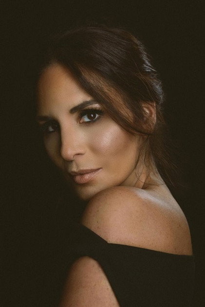 Alexandra Rapaport oyuncu görseli