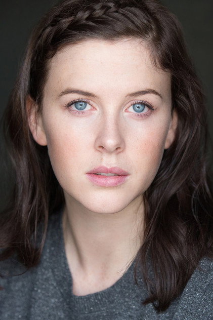 Alexandra Roach oyuncu görseli