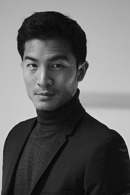 Alexandre Nguyen oyuncu görseli