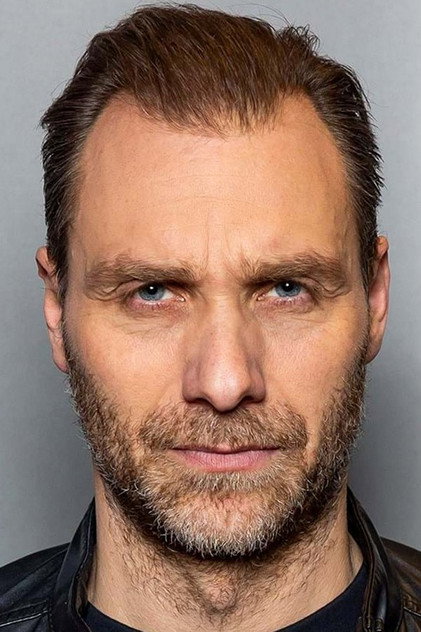 Alexandre Willaume oyuncu görseli