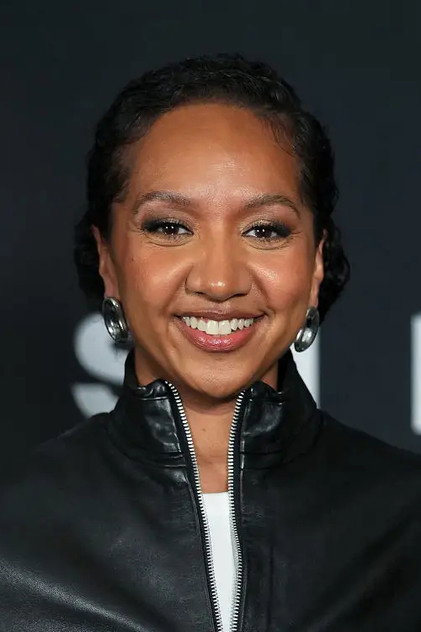 Alexandria Riley oyuncu görseli