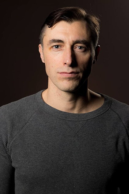 Alexei Bondar oyuncu görseli