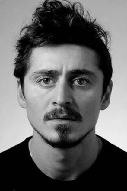 Alexej Manvelov oyuncu görseli