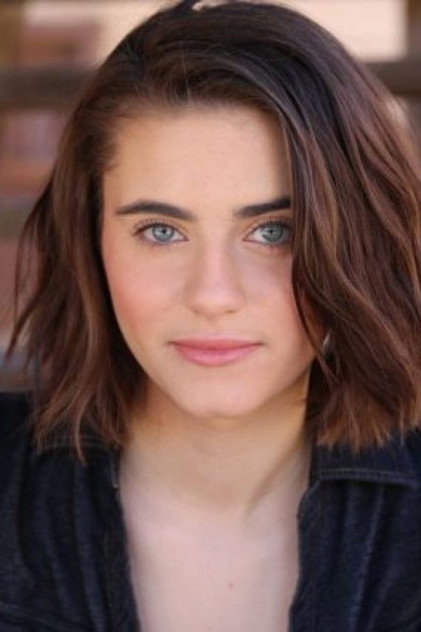 Alexia Ioannides oyuncu görseli