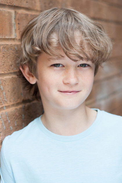 Alfie Tempest oyuncu görseli