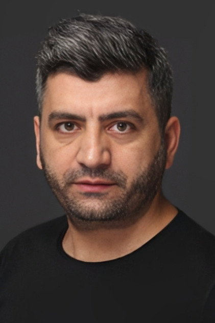 Ali Bahadır Bahar oyuncu görseli