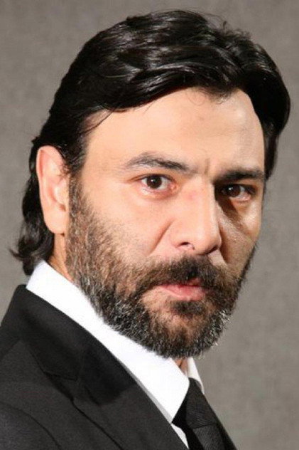 Ali Başar oyuncu görseli