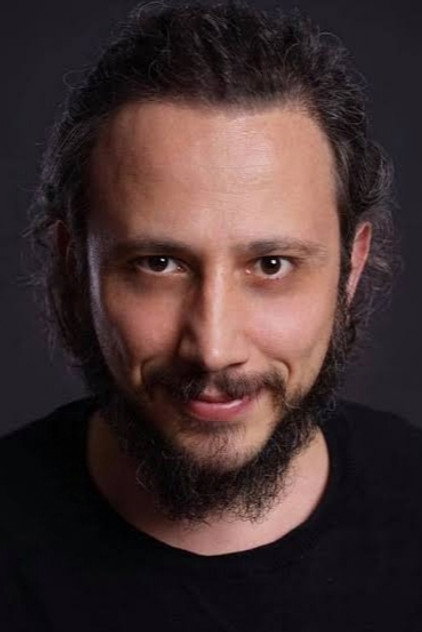 Ali Buhara Mete oyuncu görseli