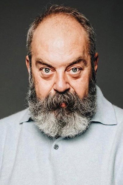 Ali Düşenkalkar oyuncu görseli