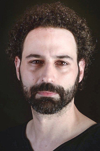 Ali Mert Yavuzcan oyuncu görseli