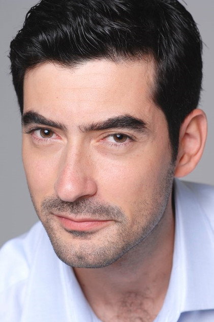 Ali Pınar oyuncu görseli