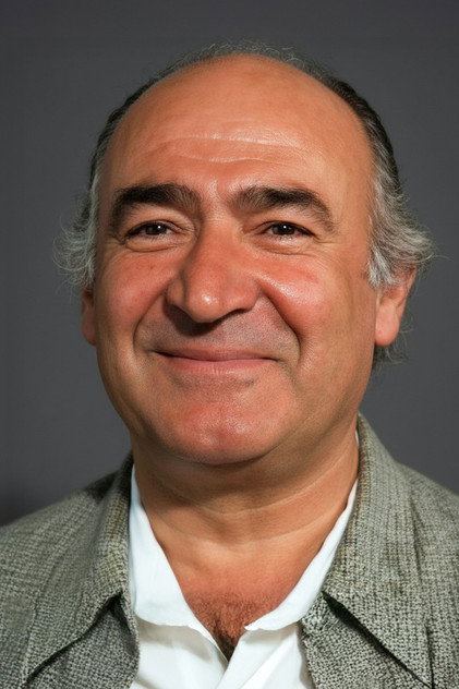 Ali Şen oyuncu görseli