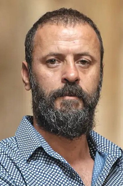 Ali Süleyman oyuncu görseli