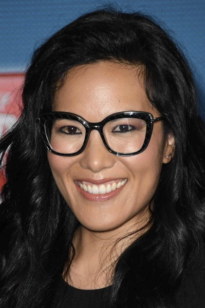 Ali Wong oyuncu görseli