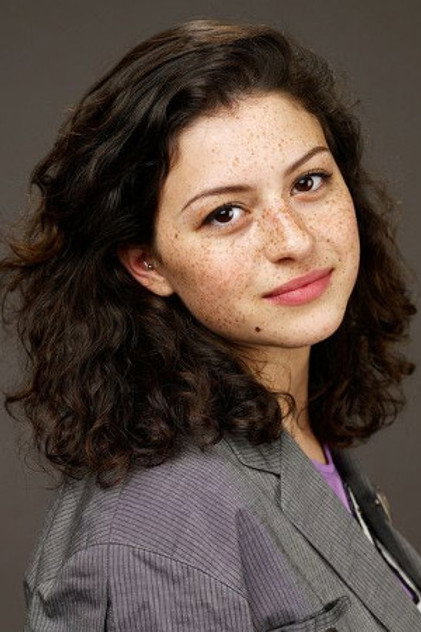 Alia Shawkat oyuncu görseli