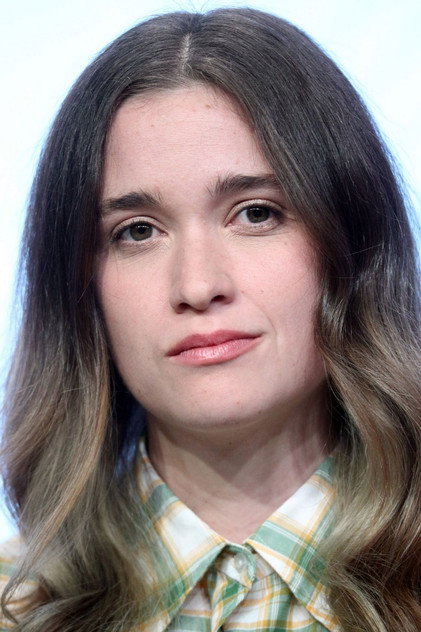 Alice Englert oyuncu görseli