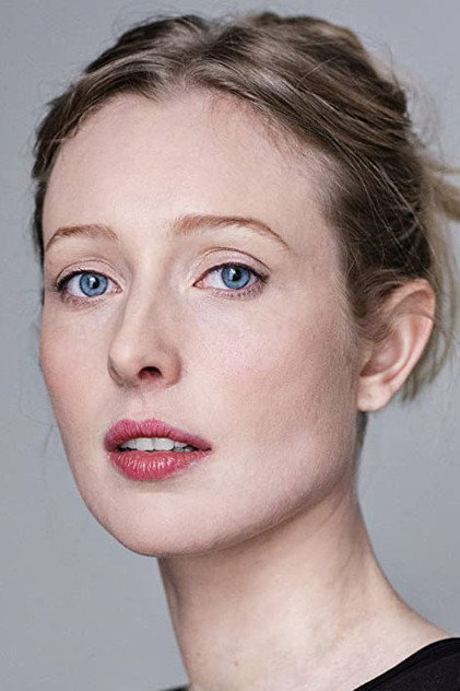 Alice Orr-Ewing oyuncu görseli