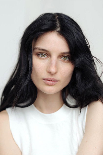 Alice Pagani oyuncu görseli