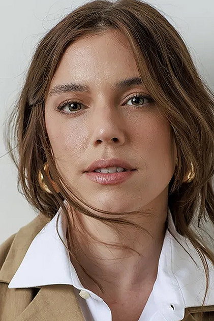 Alice Wegmann oyuncu görseli