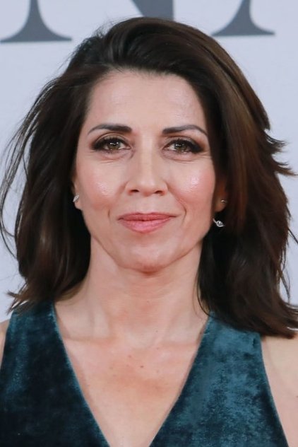 Alicia Borrachero oyuncu görseli